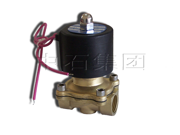 中石集團(tuán)空氣炮電磁閥原理